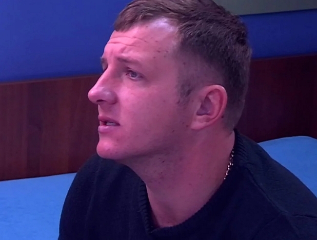 Илья Яббаров уверен, что Алёна Савкина не может его забыть Илья Яббаров уверен, что Алёна Савкина не может его забыть