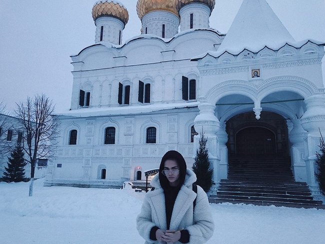 Никита Турчин задумался об отречении от мирской жизни Никита Турчин задумался об отречении от мирской жизни