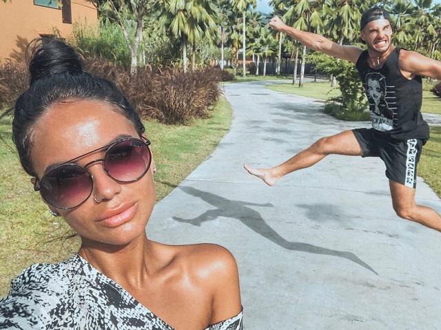 Фото с Сейшел от участников (16.01.2019) Фото с Сейшел от участников (16.01.2019)