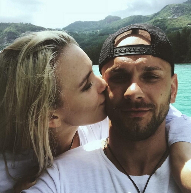 Фото с Сейшел от участников (16.01.2019) Фото с Сейшел от участников (16.01.2019)