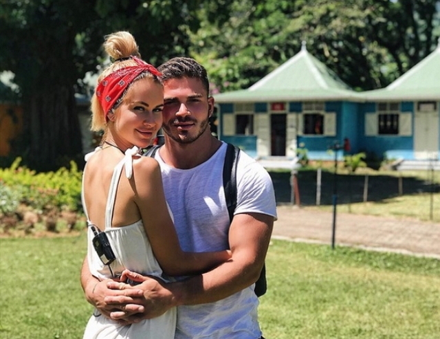 Фото с Сейшел от участников (16.01.2019) Фото с Сейшел от участников (16.01.2019)