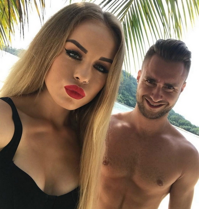 Фото с Сейшел от участников (16.01.2019) Фото с Сейшел от участников (16.01.2019)