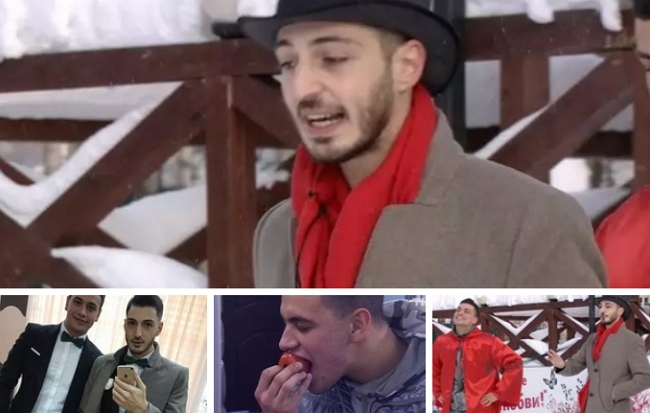 Оганесян не справился с ролью наставника Оганесян не справился с ролью наставника