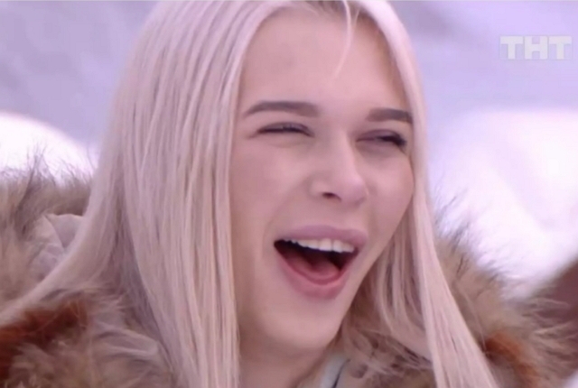 Мнение: Шевцовой нужен хайп? Мнение: Шевцовой нужен хайп?