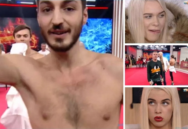 Мнение: Шевцова - пример для подражания? Мнение: Шевцова - пример для подражания?