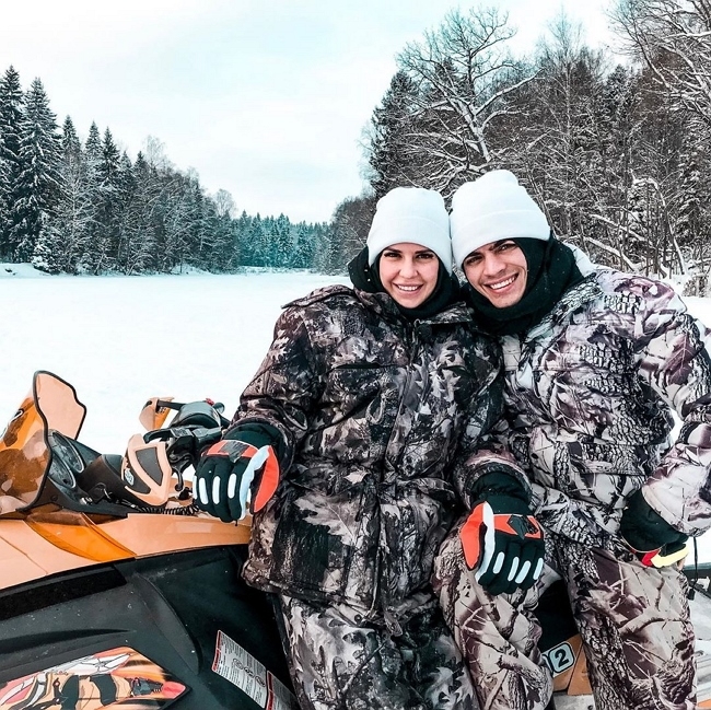 Фото с Сейшел от участников (24.01.2019) Фото с Сейшел от участников (24.01.2019)