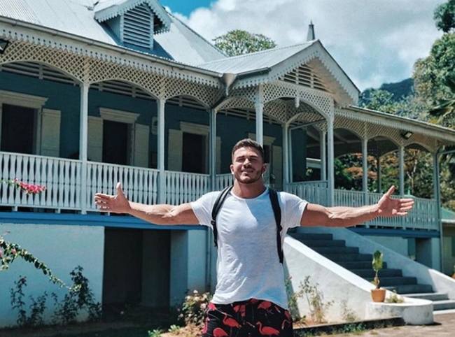 Роман Капаклы: Это не лучший выход для Ильи Роман Капаклы: Это не лучший выход для Ильи