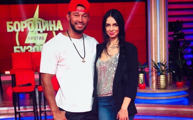 Саймон Марданшин: Она сама во всём виновата Саймон Марданшин: Она сама во всём виновата