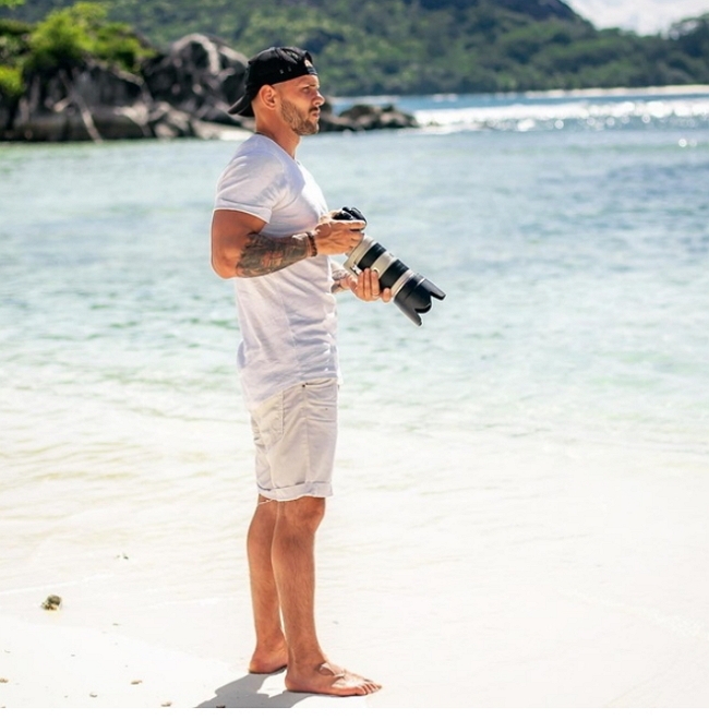 Фото с Сейшел от участников (24.01.2019) Фото с Сейшел от участников (24.01.2019)