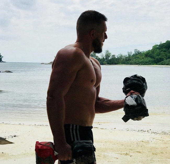 Фото с Сейшел от участников (24.01.2019) Фото с Сейшел от участников (24.01.2019)