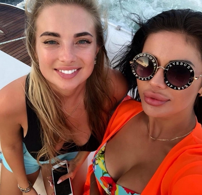 Фото с Сейшел от участников (24.01.2019) Фото с Сейшел от участников (24.01.2019)