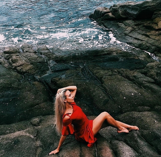 Фото с Сейшел от участников (24.01.2019) Фото с Сейшел от участников (24.01.2019)