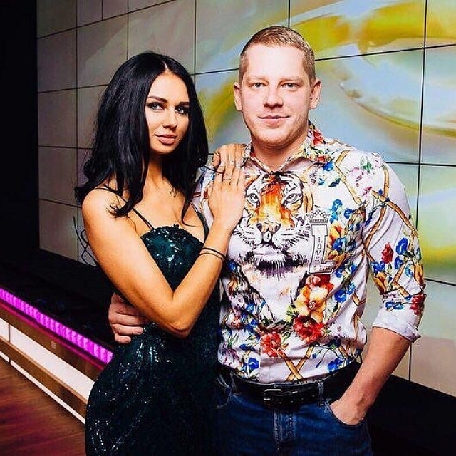 Блог Редакции: Романова встречается с Шалюковым Блог Редакции: Романова встречается с Шалюковым