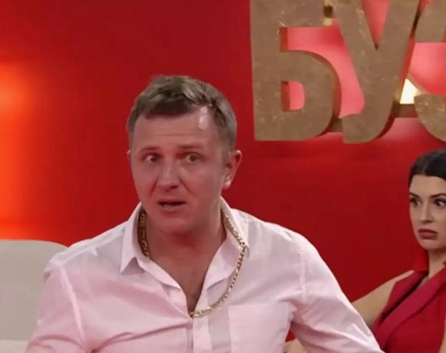 Мнение: Яббаров вновь шокирует зрителей Мнение: Яббаров вновь шокирует зрителей