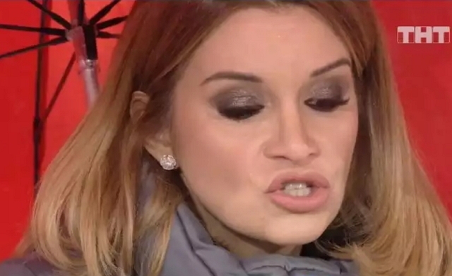 Мнение: Ольга Орлова не всем дает шансы на исправление Мнение: Ольга Орлова не всем дает шансы на исправление