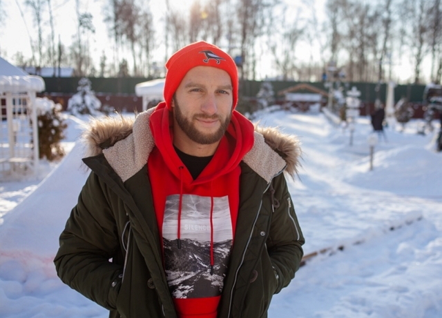 Артем Сорока: Я не воспитатель! Артем Сорока: Я не воспитатель!