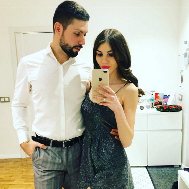 Жизнь после шоу: Александр Бовшик Жизнь после шоу: Александр Бовшик