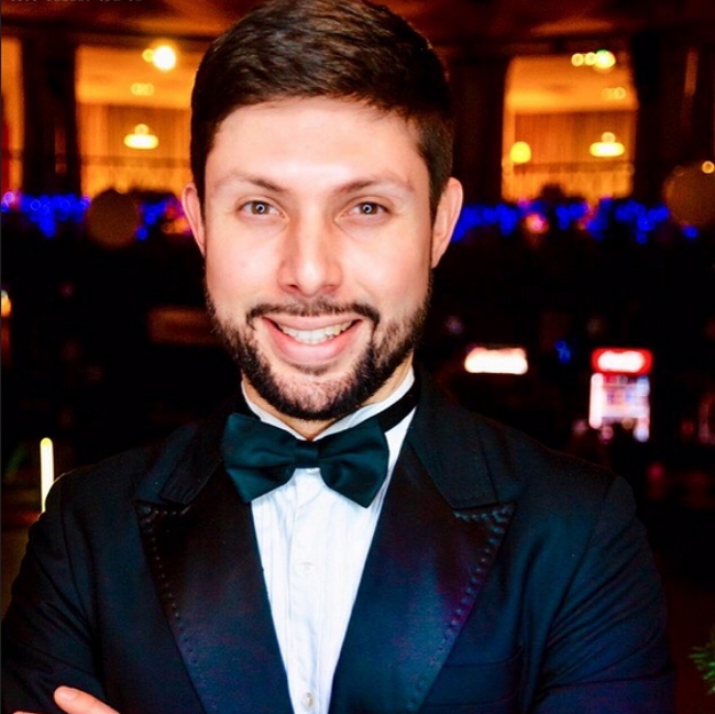 Жизнь после шоу: Александр Бовшик Жизнь после шоу: Александр Бовшик