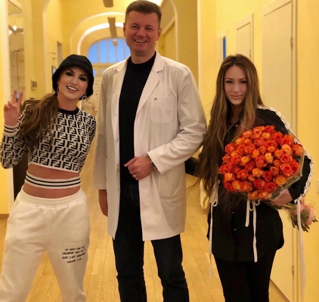 Алёна Ашмарина: Наконец-то я это сделала! Алёна Ашмарина: Наконец-то я это сделала!