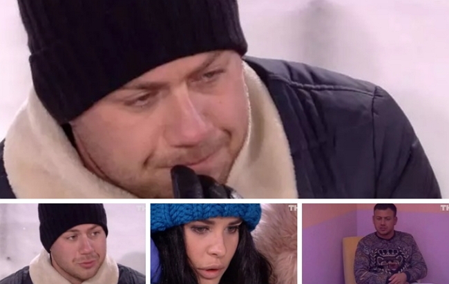 Мнение: Блюменкранца оставили без скандала Мнение: Блюменкранца оставили без скандала