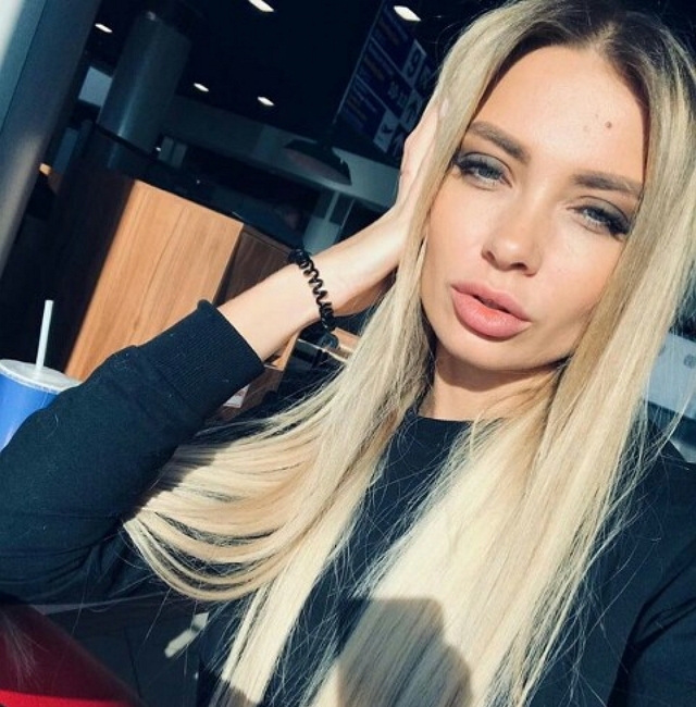 Маргарита Ларченко: Мы будем вместе! Маргарита Ларченко: Мы будем вместе!