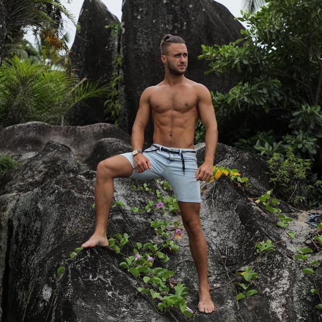 Фото с Сейшел от участников (29.01.2019) Фото с Сейшел от участников (29.01.2019)