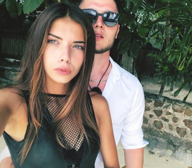 Фото с Сейшел от участников (29.01.2019) Фото с Сейшел от участников (29.01.2019)