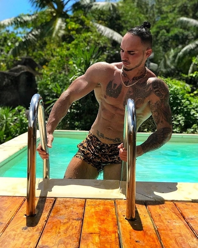 Фото с Сейшел от участников (29.01.2019) Фото с Сейшел от участников (29.01.2019)