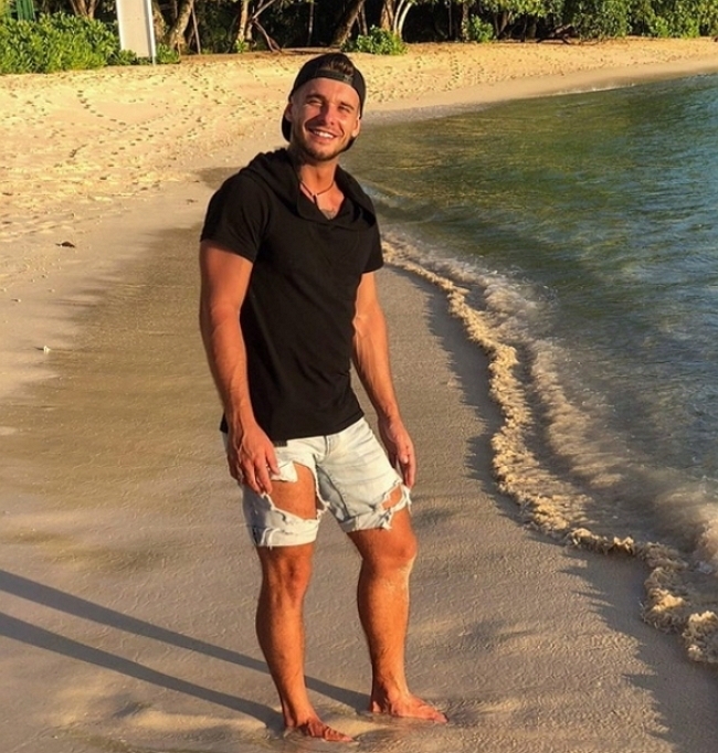 Фото с Сейшел от участников (29.01.2019) Фото с Сейшел от участников (29.01.2019)