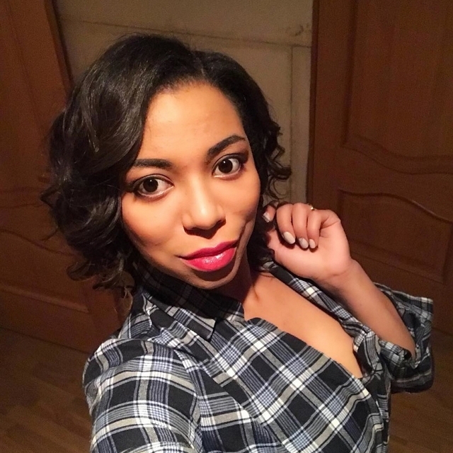 Либерж Кпадону стала жертвой черной магии Либерж Кпадону стала жертвой черной магии