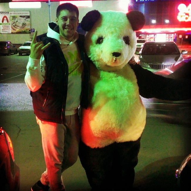 Новый участник Александр Малютин Новый участник Александр Малютин