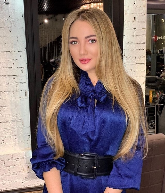 Жизнь после шоу: Лия Ситдикова Жизнь после шоу: Лия Ситдикова