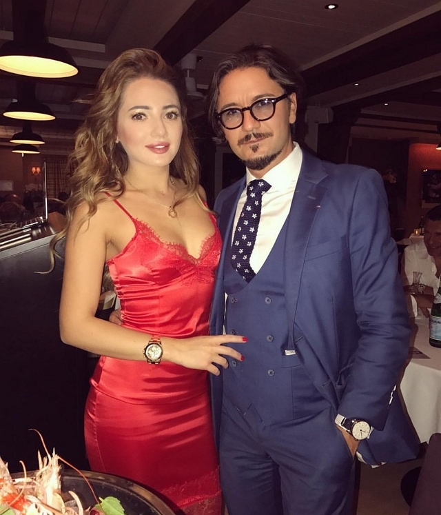 Жизнь после шоу: Лия Ситдикова Жизнь после шоу: Лия Ситдикова