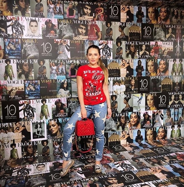 Жизнь после шоу: Лия Ситдикова Жизнь после шоу: Лия Ситдикова