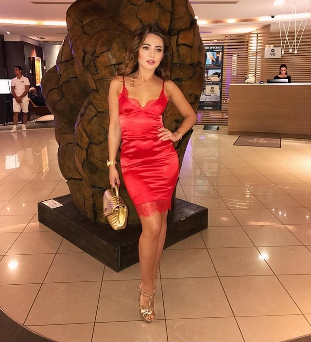 Жизнь после шоу: Лия Ситдикова Жизнь после шоу: Лия Ситдикова