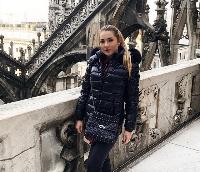 Жизнь после шоу: Лия Ситдикова Жизнь после шоу: Лия Ситдикова