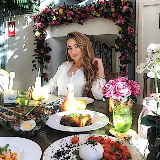 Жизнь после шоу: Лия Ситдикова Жизнь после шоу: Лия Ситдикова