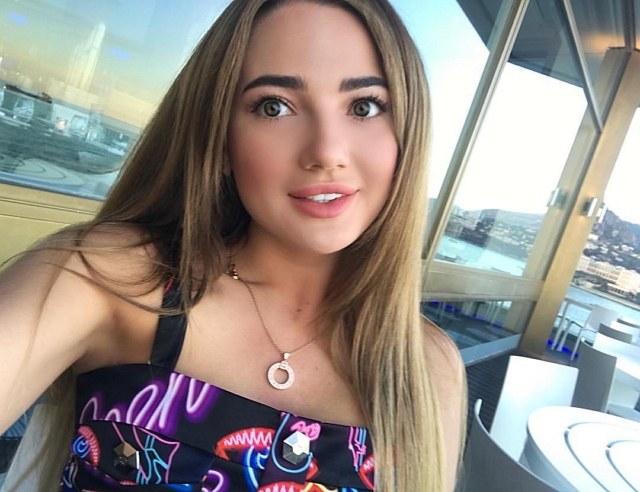 Жизнь после шоу: Лия Ситдикова Жизнь после шоу: Лия Ситдикова