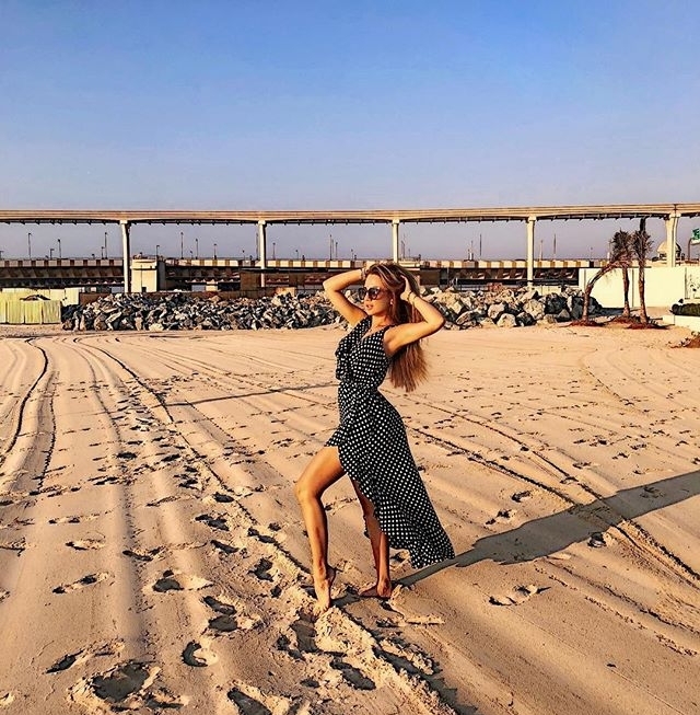 Жизнь после шоу: Лия Ситдикова Жизнь после шоу: Лия Ситдикова