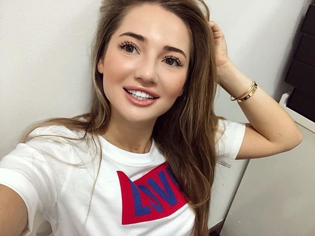 Жизнь после шоу: Лия Ситдикова Жизнь после шоу: Лия Ситдикова