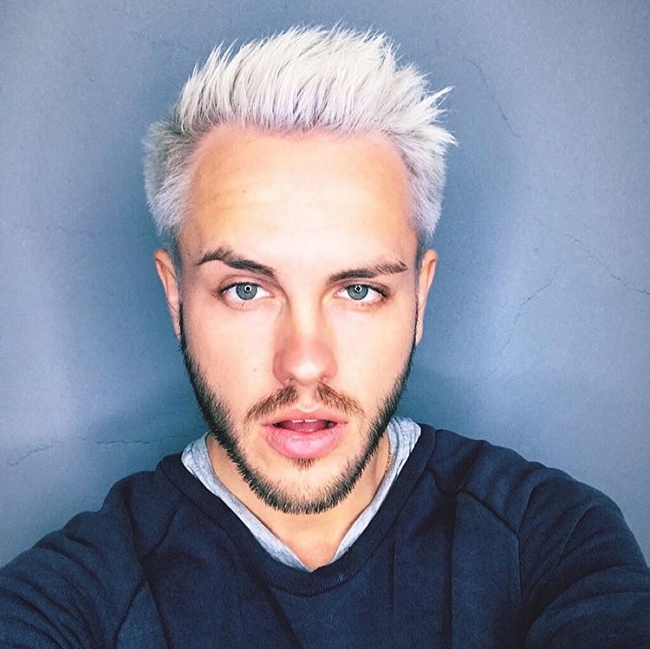 Новый участник Павел Лейнин Новый участник Павел Лейнин