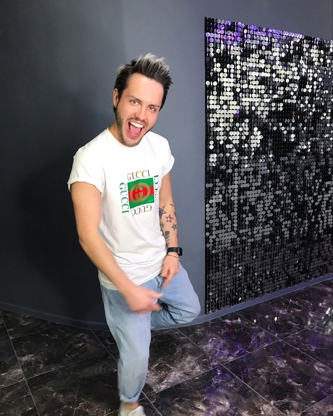 Новый участник Павел Лейнин Новый участник Павел Лейнин