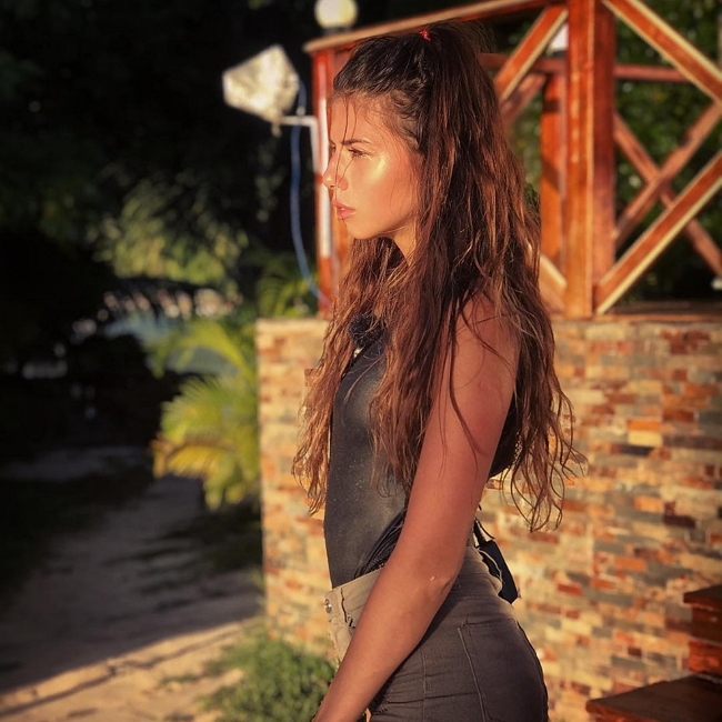 Фото с Сейшел от участников (30.01.2019) Фото с Сейшел от участников (30.01.2019)