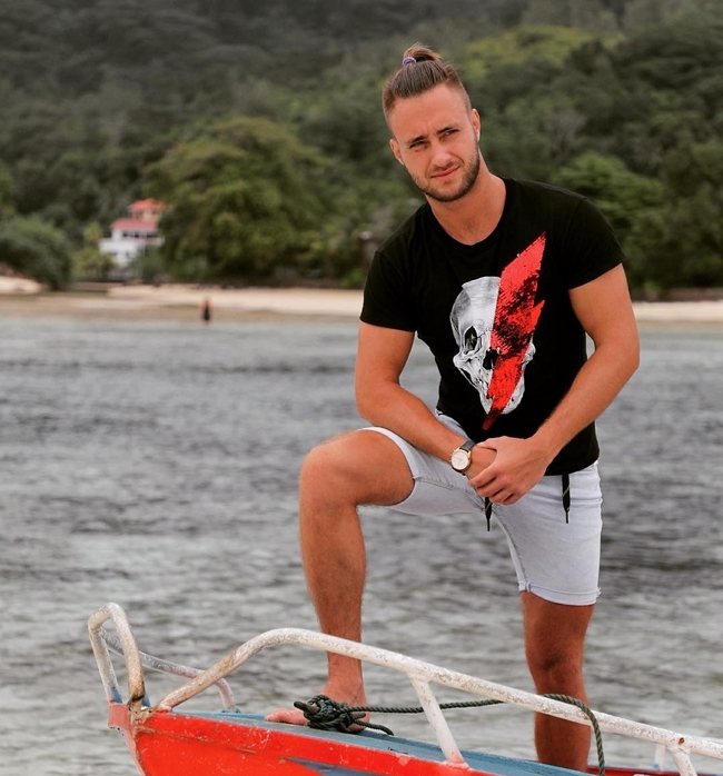 Фото с Сейшел от участников (30.01.2019) Фото с Сейшел от участников (30.01.2019)