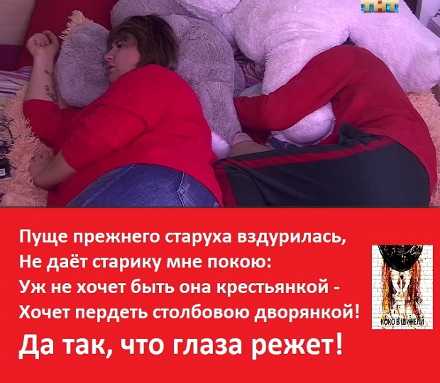 Приколы Дом-2 (30.01.2019) Приколы Дом-2 (30.01.2019)