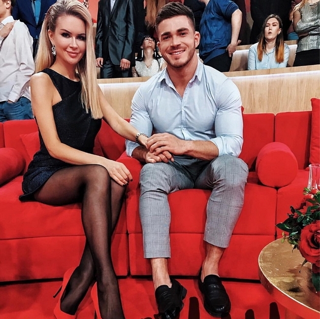 Фото от участников (30.01.2019) Фото от участников (30.01.2019)