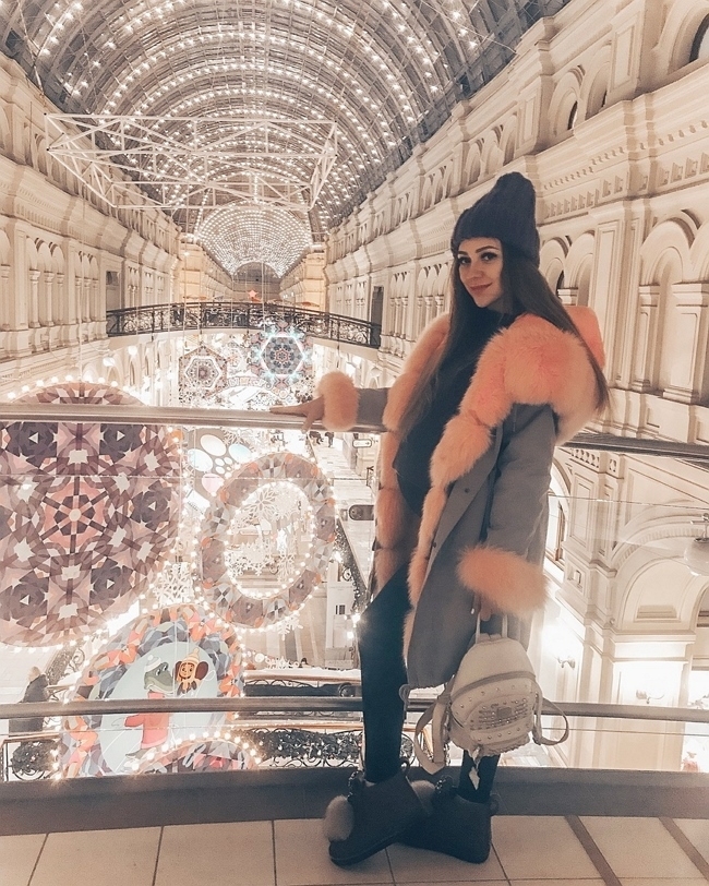 Фото от участников (30.01.2019) Фото от участников (30.01.2019)