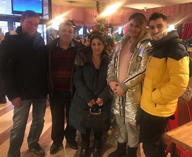 Фото от участников (30.01.2019) Фото от участников (30.01.2019)