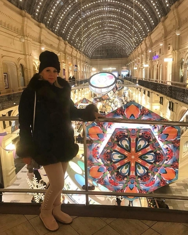 Фото от участников (30.01.2019) Фото от участников (30.01.2019)