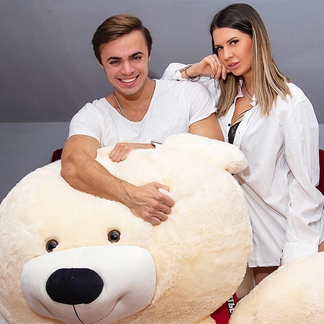 Фото от участников (30.01.2019) Фото от участников (30.01.2019)